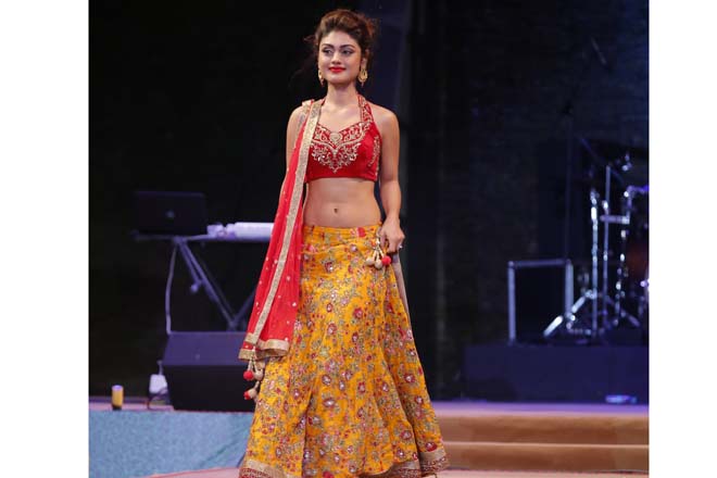 Sreejita De